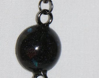Sephiroth Themed Keychain (UPDATED)