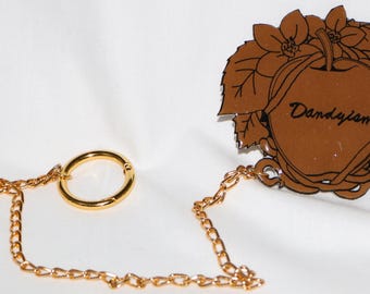 Broche Dandyism de Slayer (¡NUEVO!)