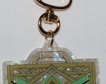Charm Mehrak de nácar (¡NUEVO!)