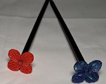 Palillos para el pelo Kyouraku Shunsui