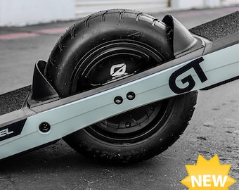 Craft&Ride Cabrio Fenders for Onewheel GT™ | Onewheel Fender and Onewheel Accessories