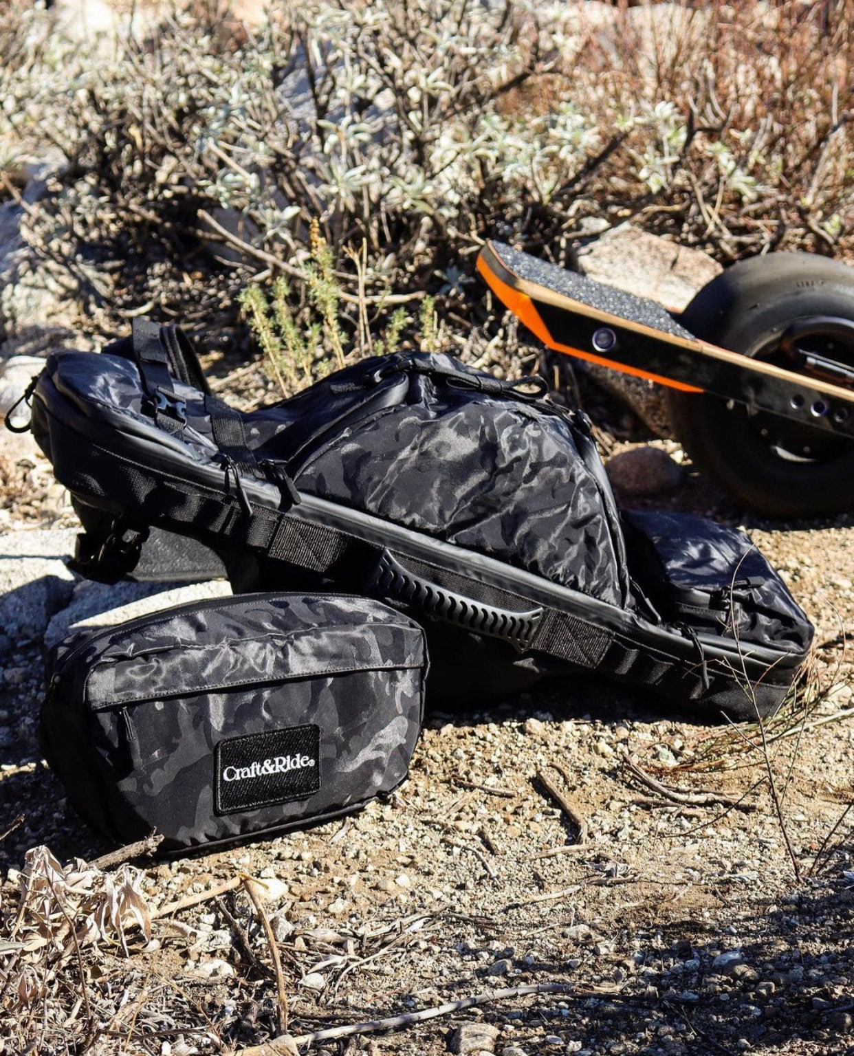 Superow Backpack for Onewheel Pint and Onewheel Pint X™ Etsy