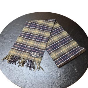Barbour Made in Scotland - Etsy