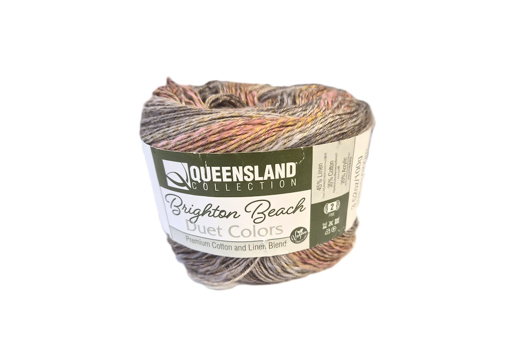Queensland Collection Brighton Beach Duet Colors – Color 201 “ellin ...