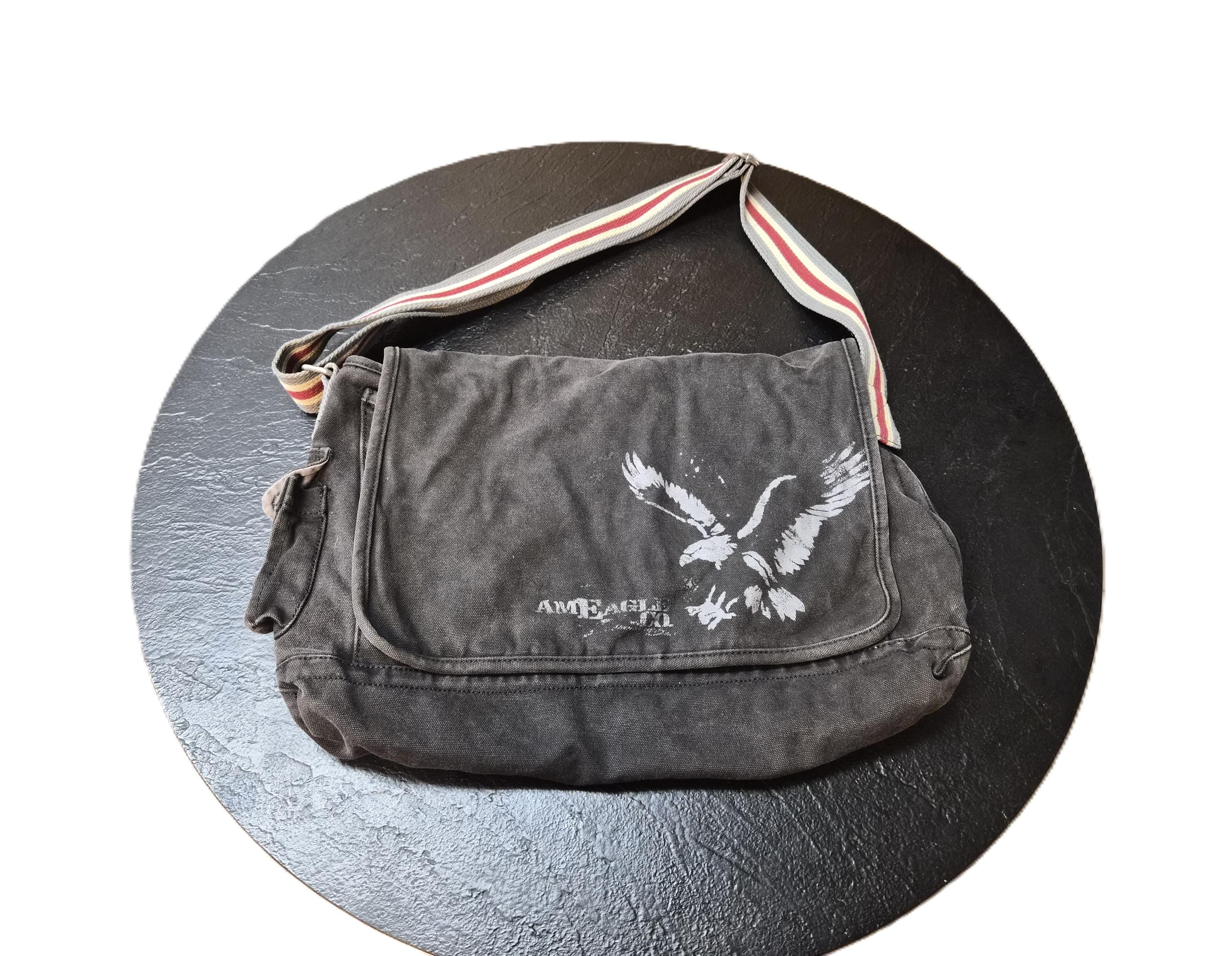 Y2k Messenger Bag - Etsy