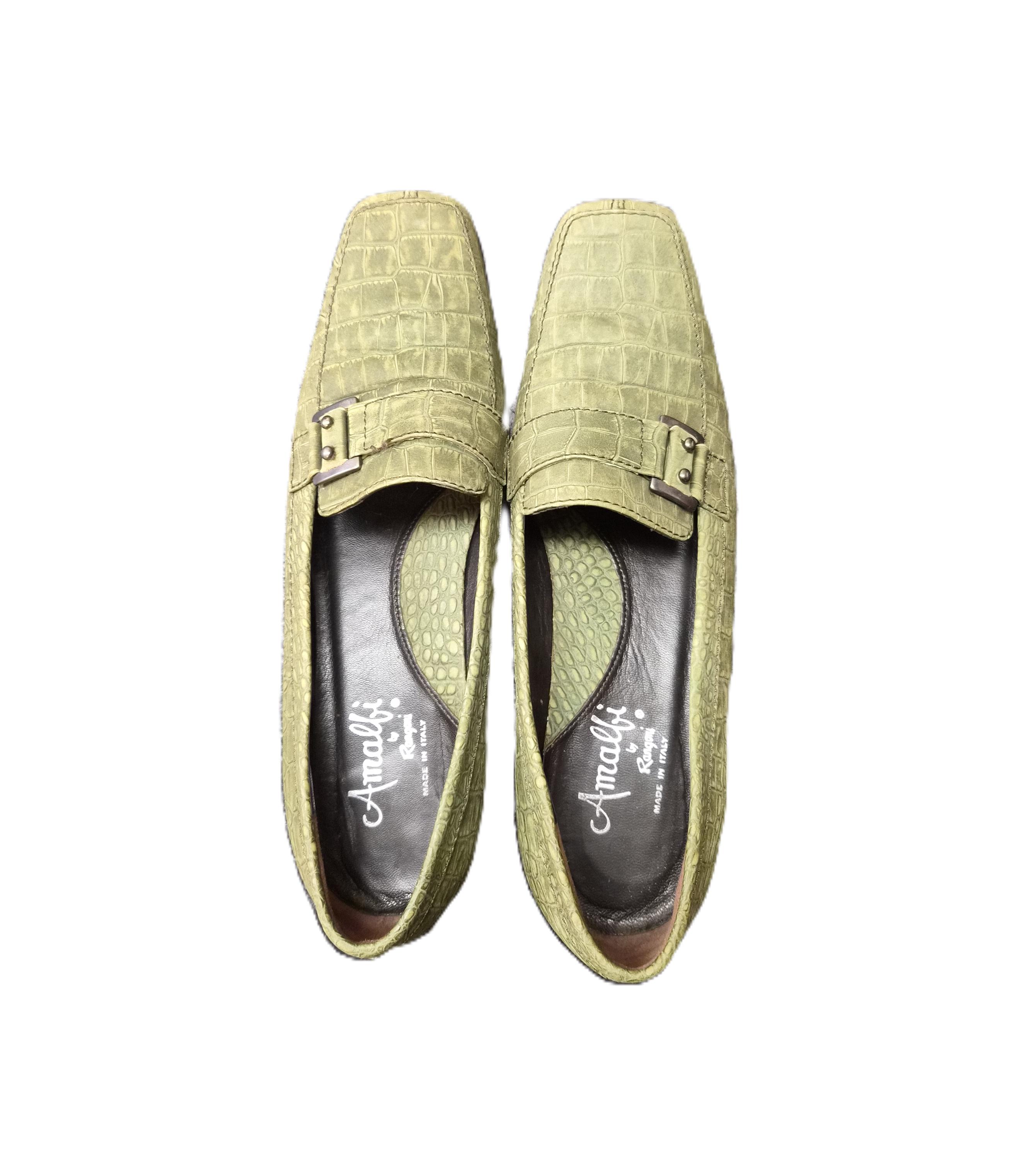 Buy Y2k Loafers Online In India - Etsy India