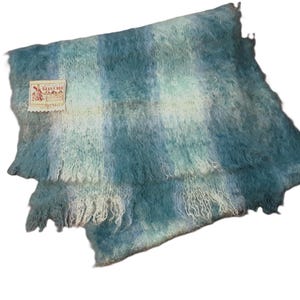 Glen Cree Mohair - Etsy