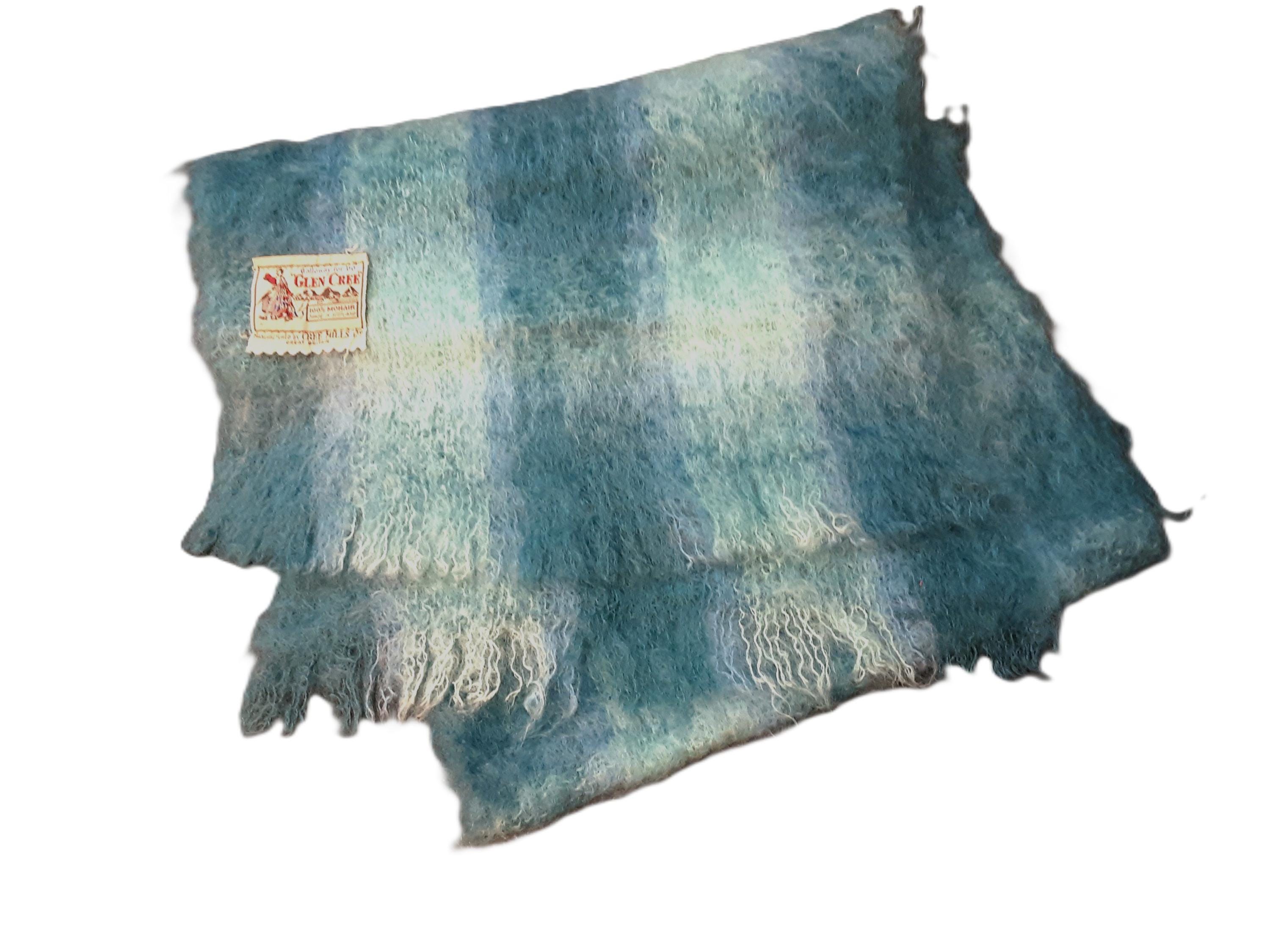 Glen Cree Mohair - Etsy Canada