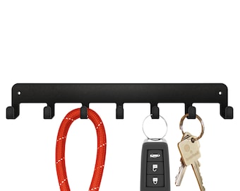 Minimalist Key Organizer