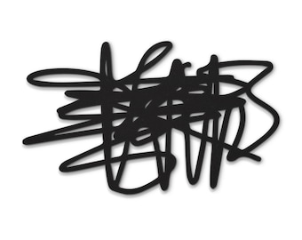 Scribble