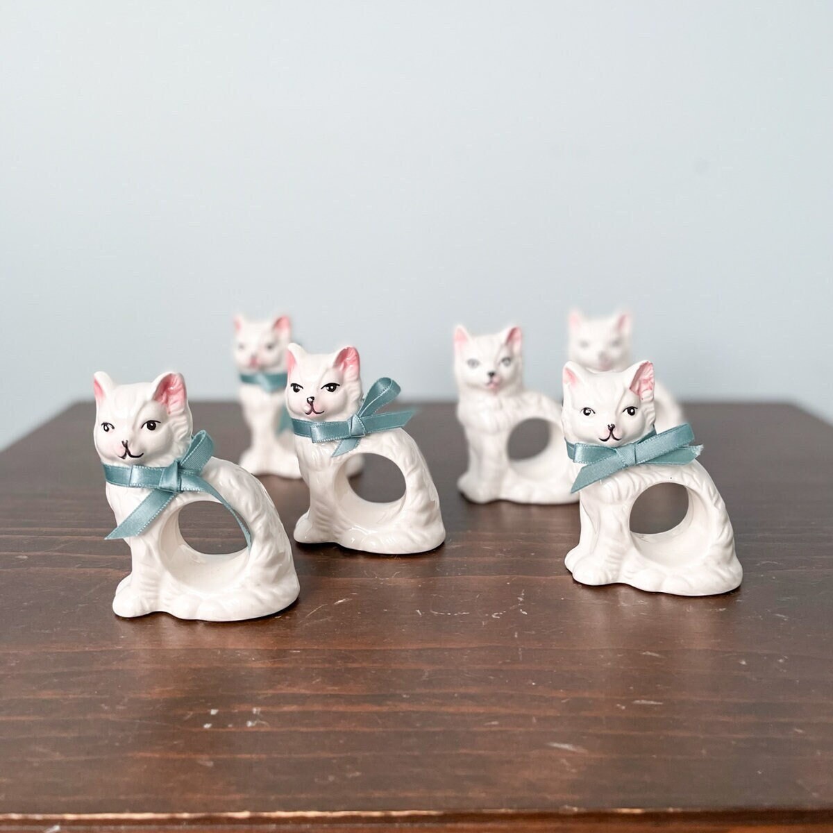 Cat Lovers Kitchenware Gift Box – CoCo B. Kitchen & Home