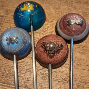 Round Butt Busters