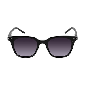 Women&#39;s Fashion Reading Sunglasses with Spring Hinges &quot;The Modish&quot; – Full Lens, No Bifocal, UV Protection, Stylish & Comfortable