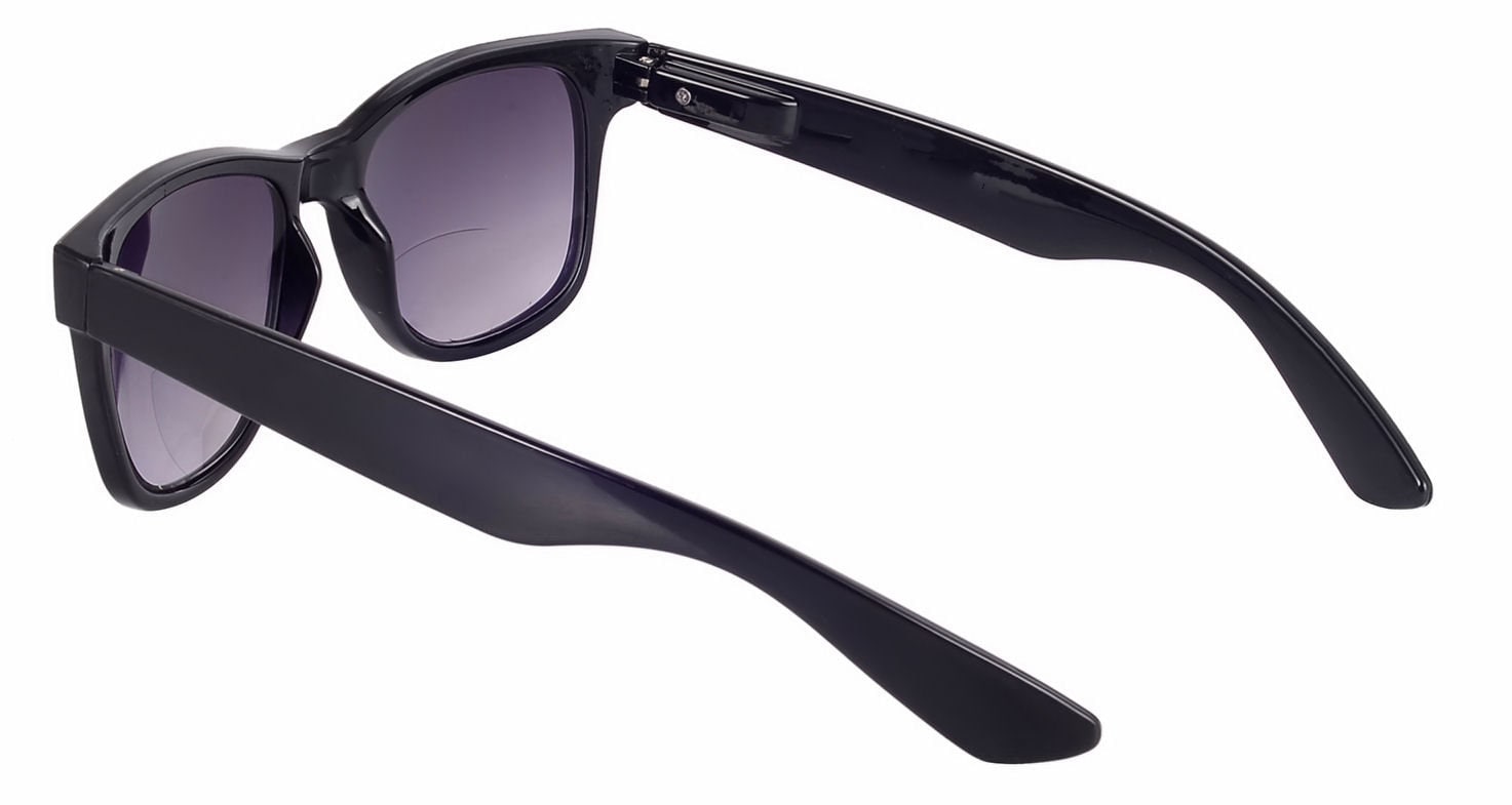 Occhiali Da Lettura Bifocali E Da Sole, Unisex, Tondi, Colorati, Trendy, XINGNIAN