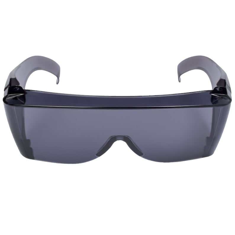 Extra Large Cover Ups Fit Over Sunglasses for People Who Wear