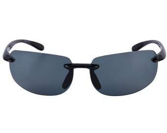 Experience Ultimate Comfort and Style Wearing Lightweight Unisex Polarized Sunglasses Designed for Sports Enthusiasts and Outdoor Activities