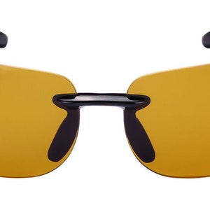 Experience Ultimate Comfort and Style Wearing Lightweight Unisex Polarized Sunglasses Designed for Sports Enthusiasts and Outdoor Activities Night Driving