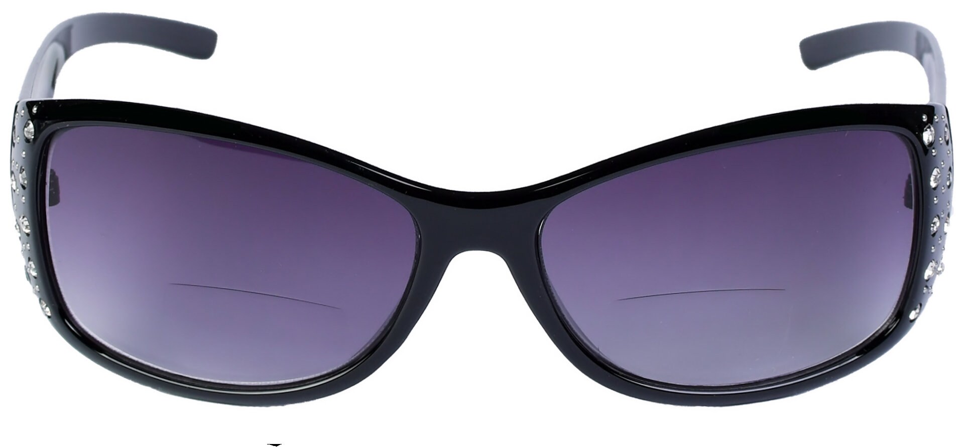 Doubleice Manhattan, Gli Occhiali Da Lettura Fashion Impreziositi Da Lucenti Strass