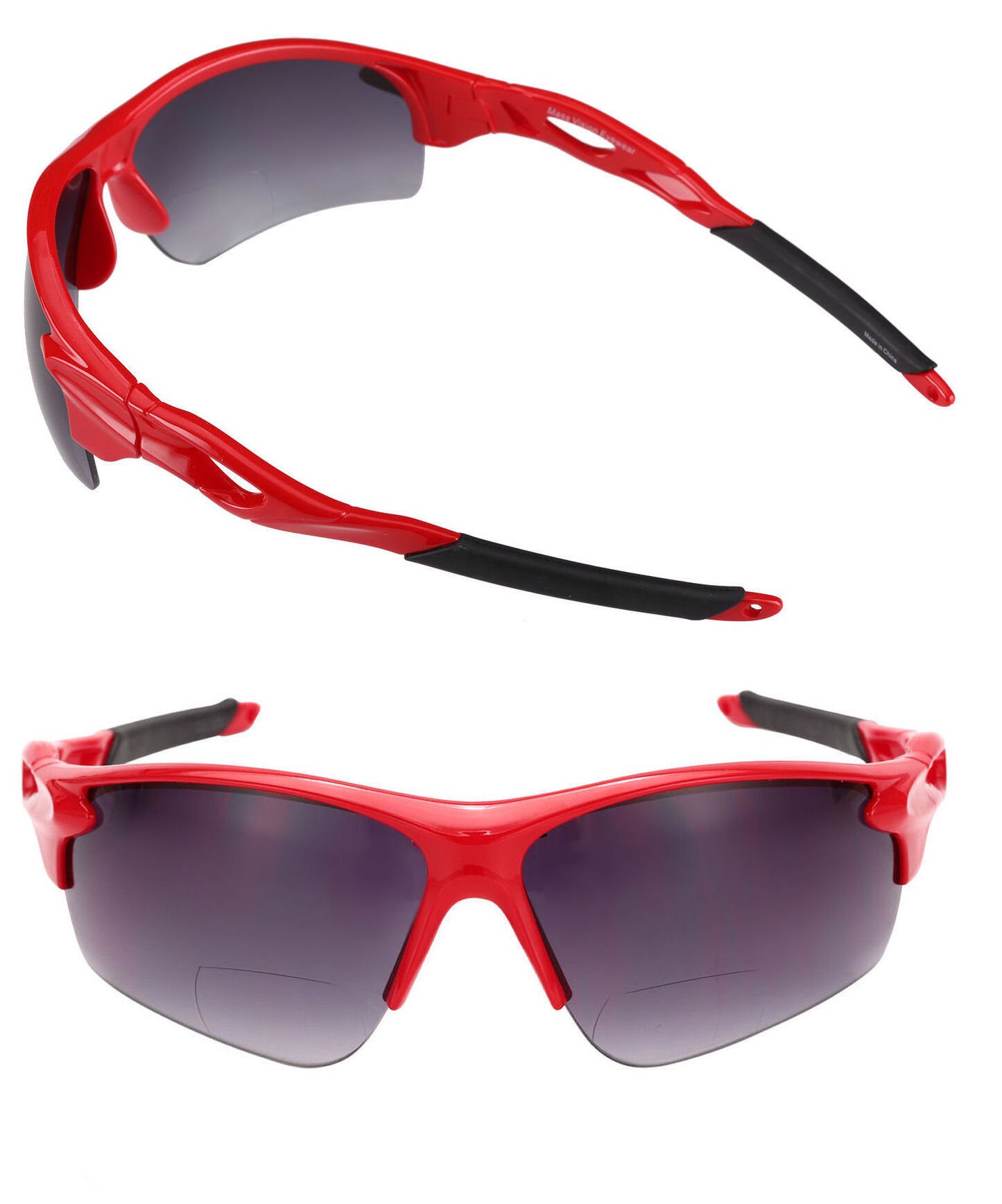 Occhiali Da Sole Sportivi - CAT 3 | CIMALP - Foto 6