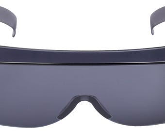 Extra Large Cover Ups – Fit Over Sunglasses for People Who Wear