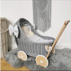 Puppenwagen ab 1 jahr - Etsy sterreich