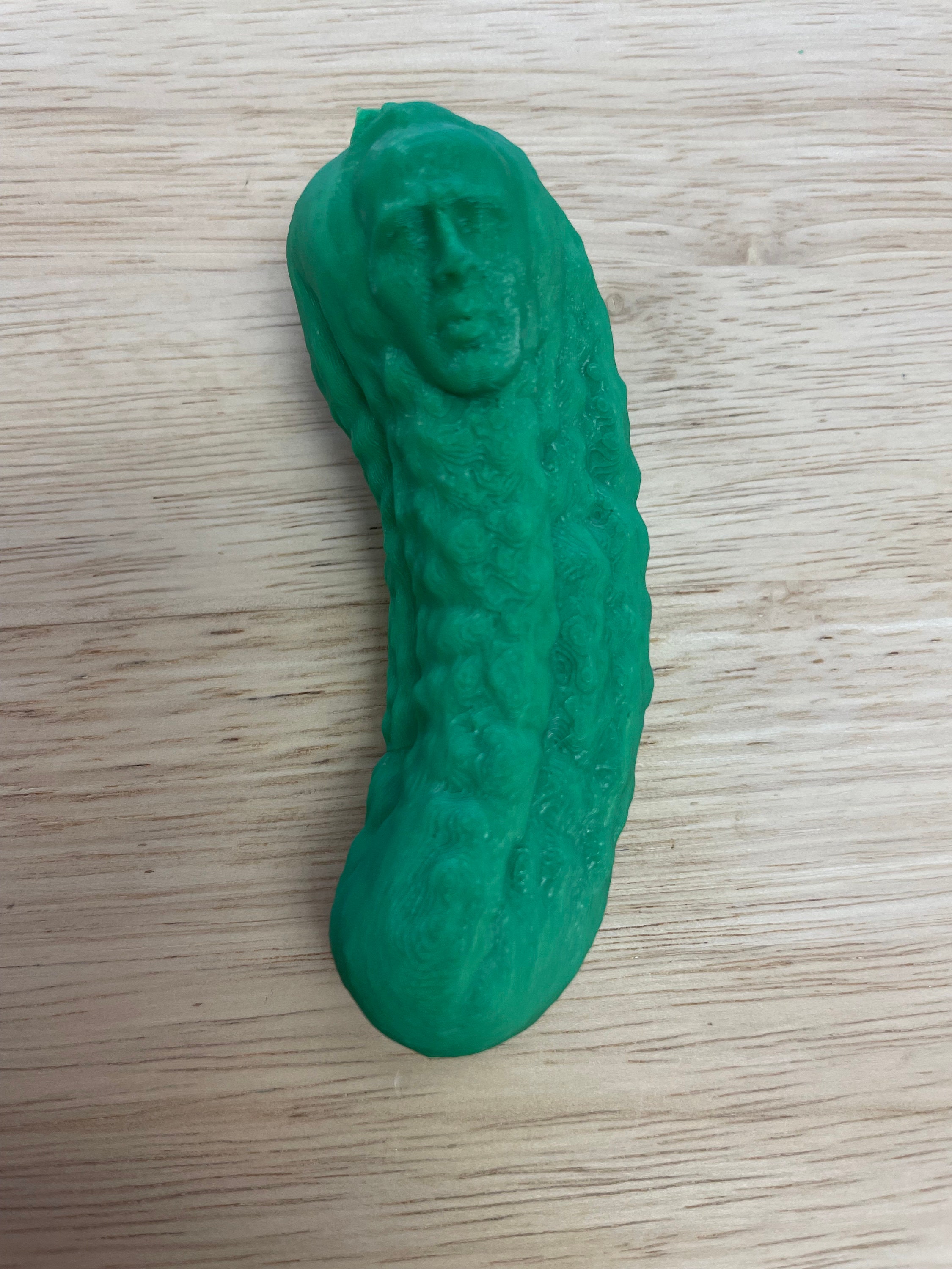 Picolas Cage Fridge Etsy