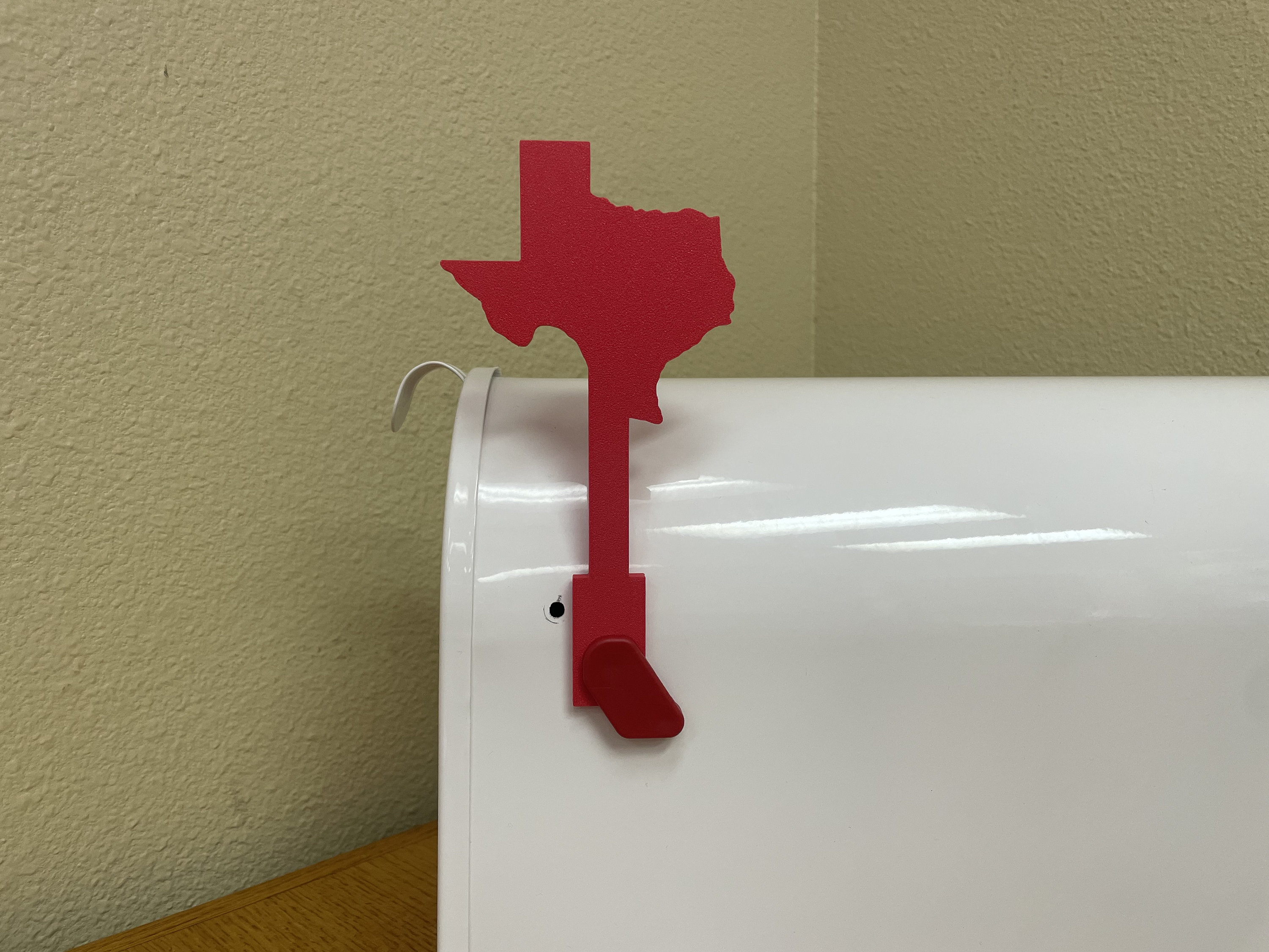 Your State Mail Box Flag! - Etsy