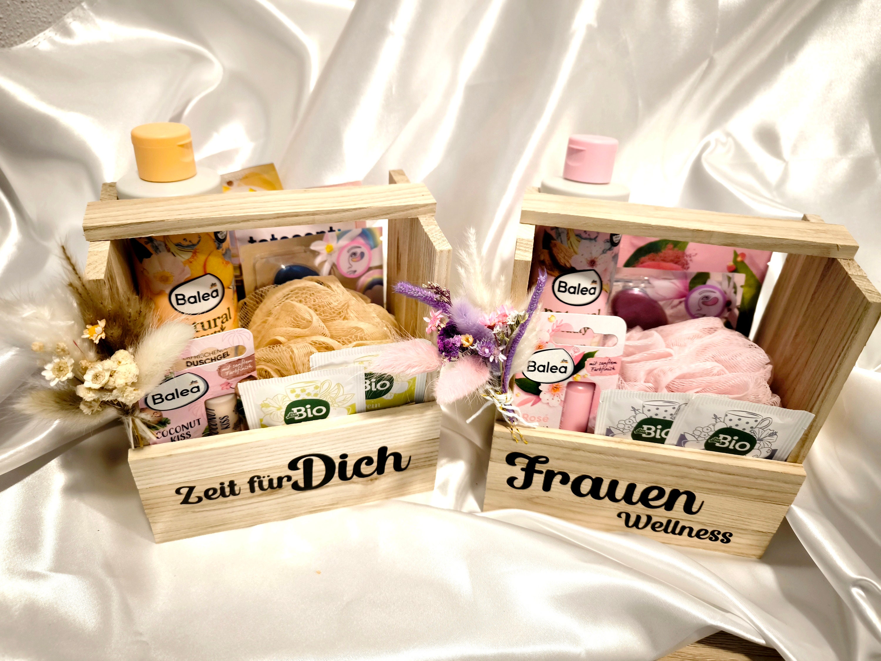 Geschenkkorb