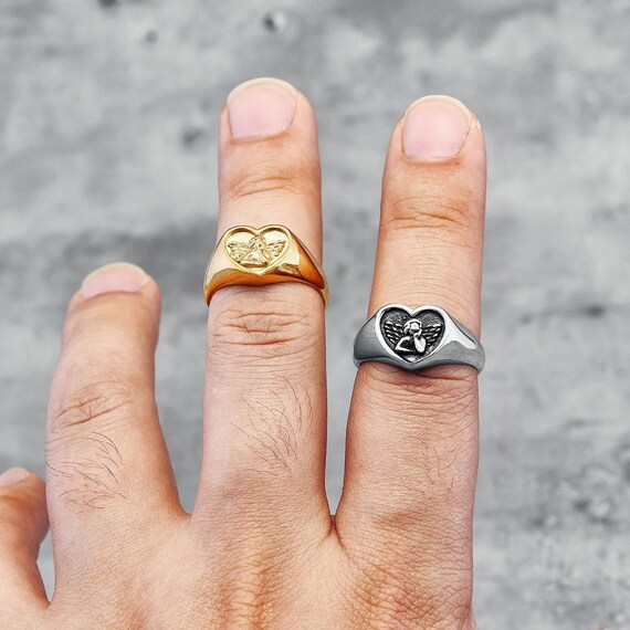 Cute cheap womens rings