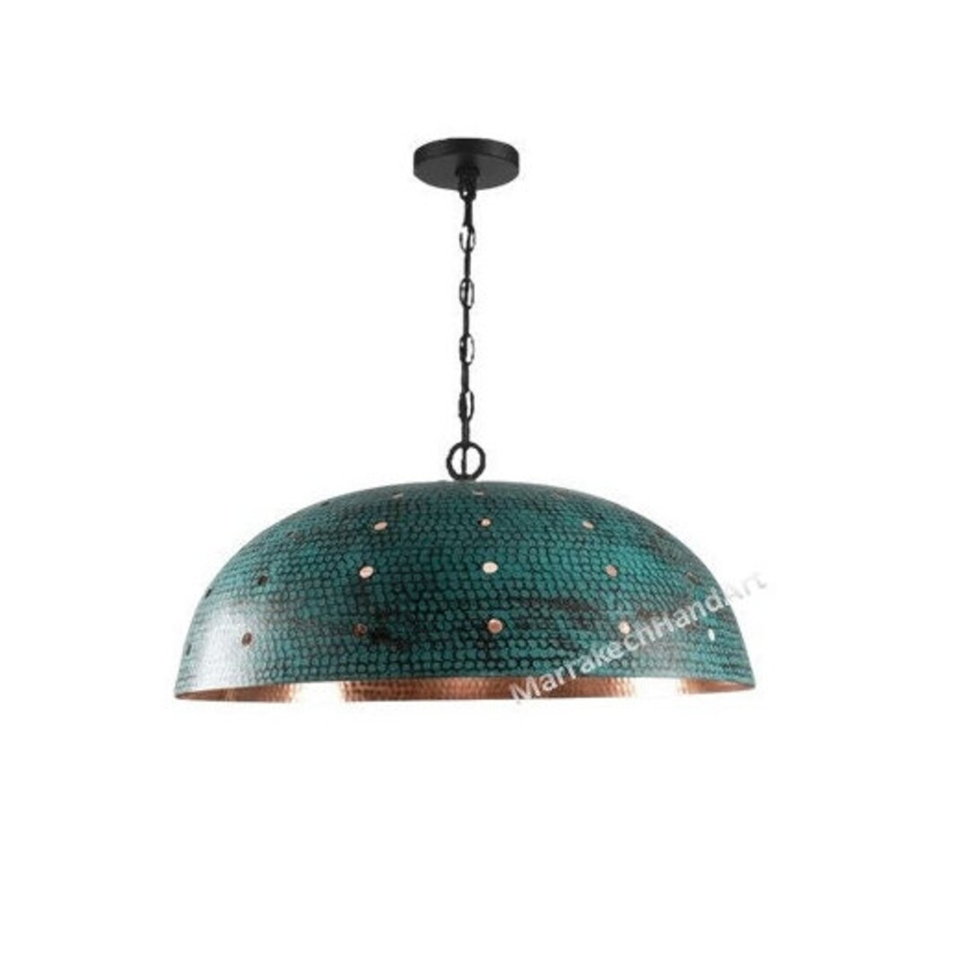 Hanging Lighting for Kitchen Dining Room Pendant Island Etsy