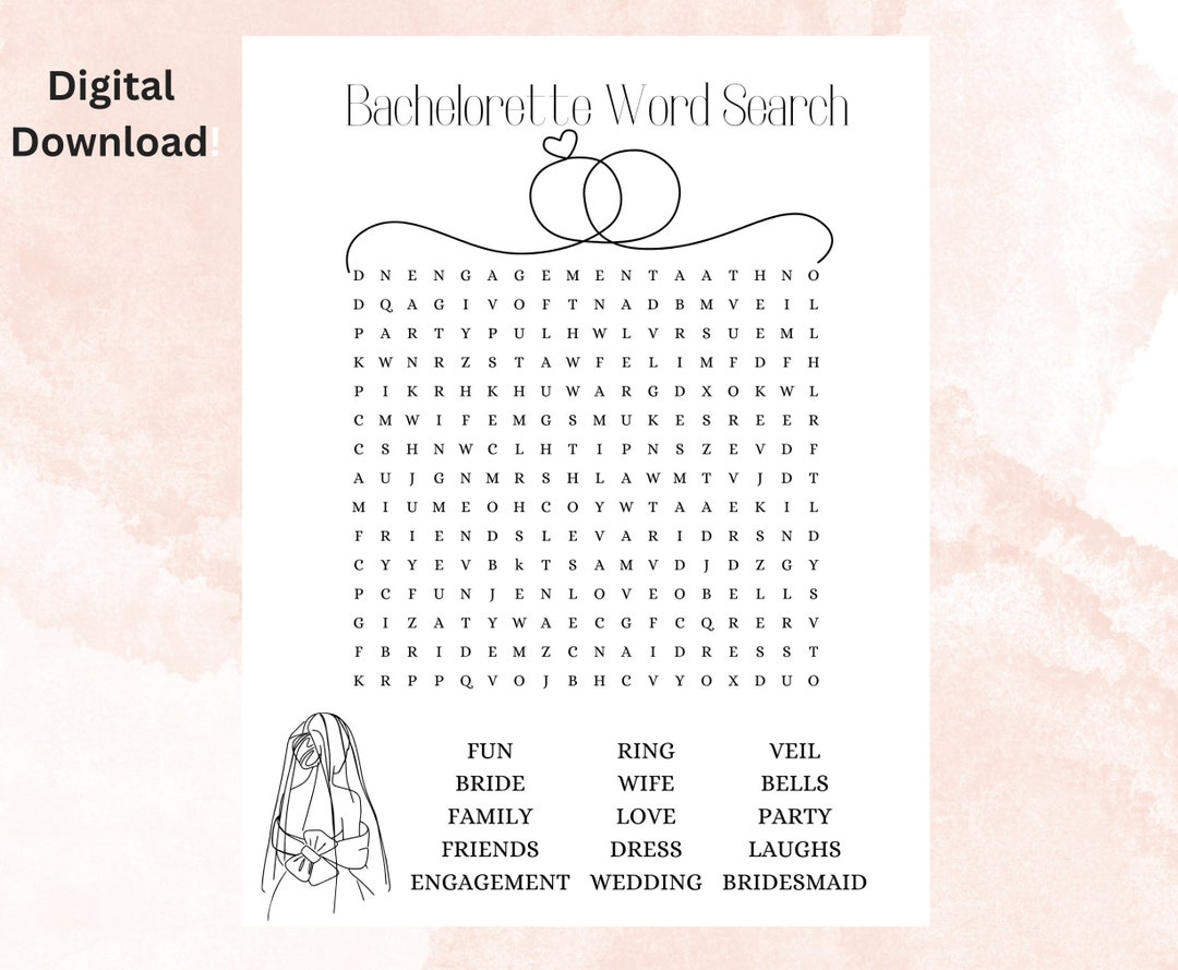 BACHELORETTE WORD ORIGIN visual data 4