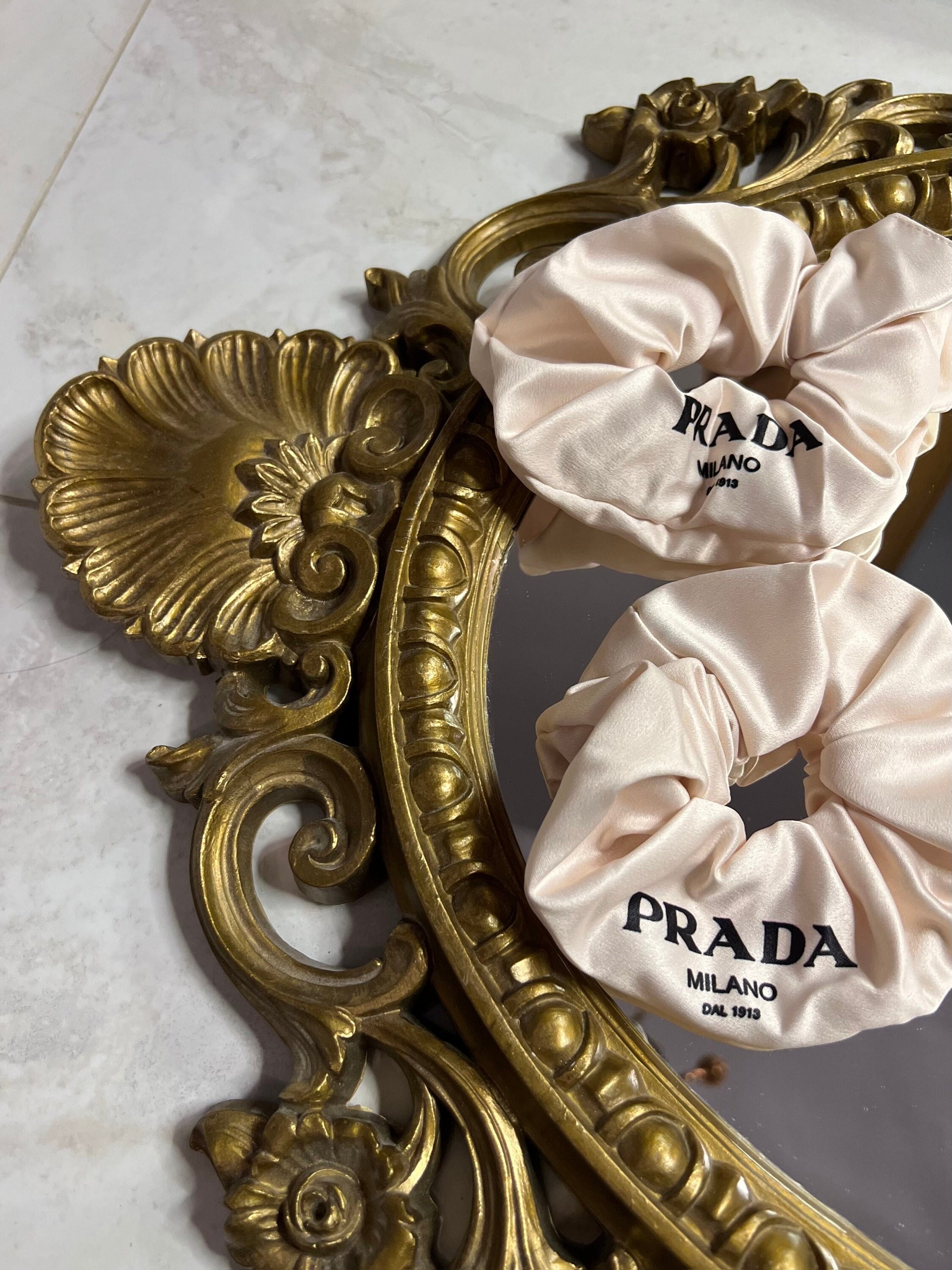 Prada Chanel Gucci - Etsy