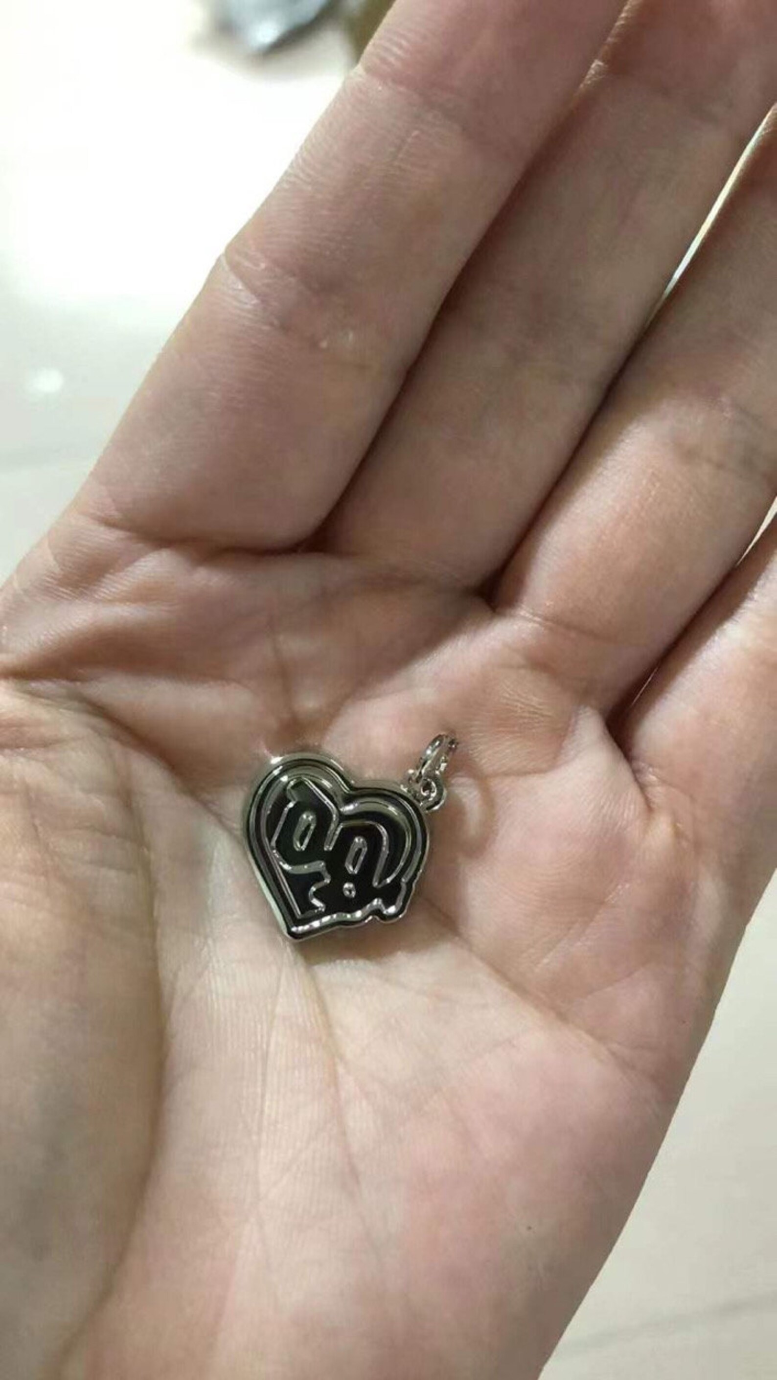 Drain Gang Bladee Dg Pill Necklace Etsy UK