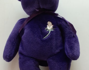 Rare Princess Diana Beanie.