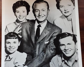 2-Billy Grey Signed Photo Father Knows Best, The Day The Earth Stood Still