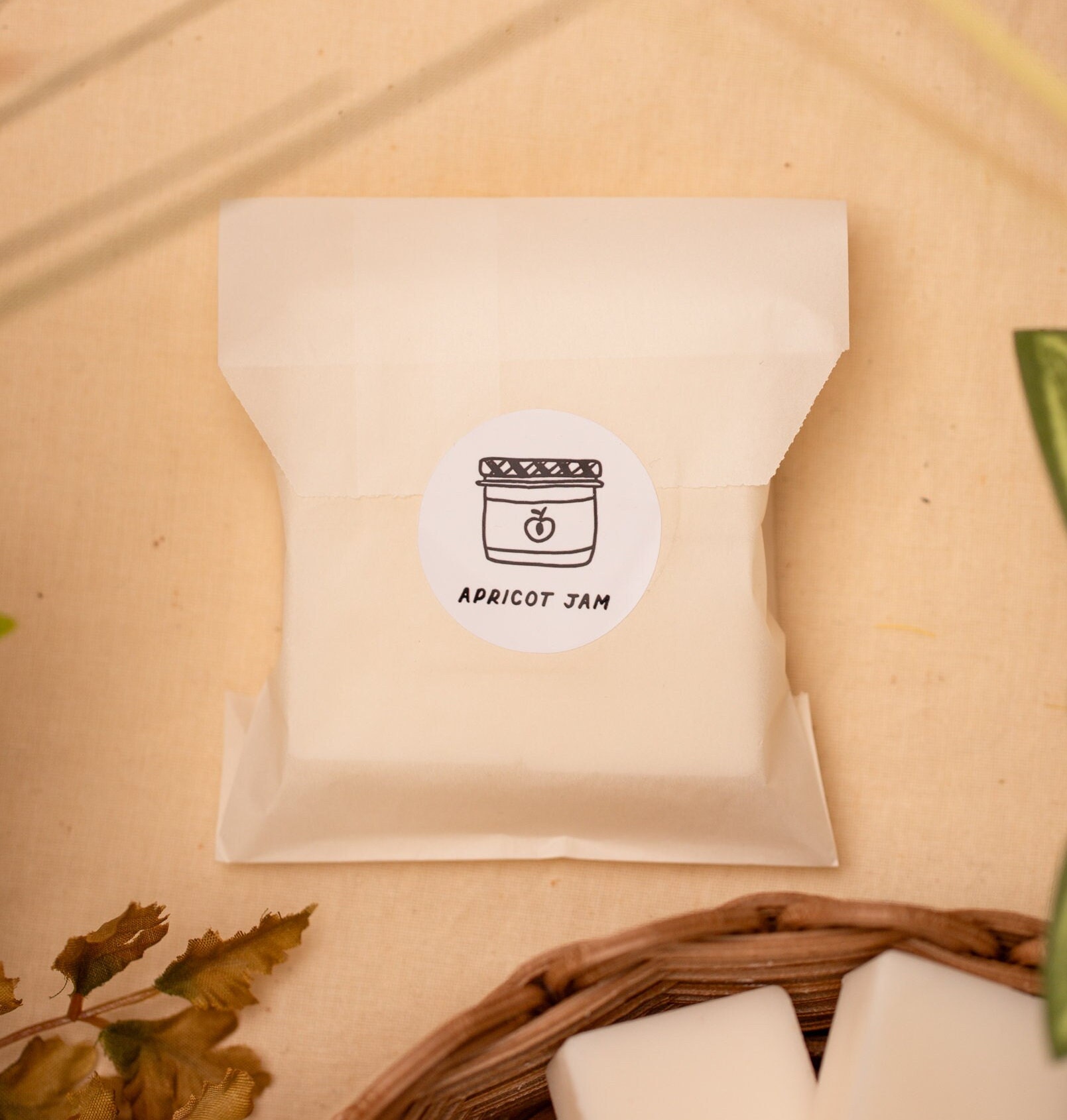 15+ Wax Melt Packaging Ideas: Preserving Fragrance & Aesthetics – Arka