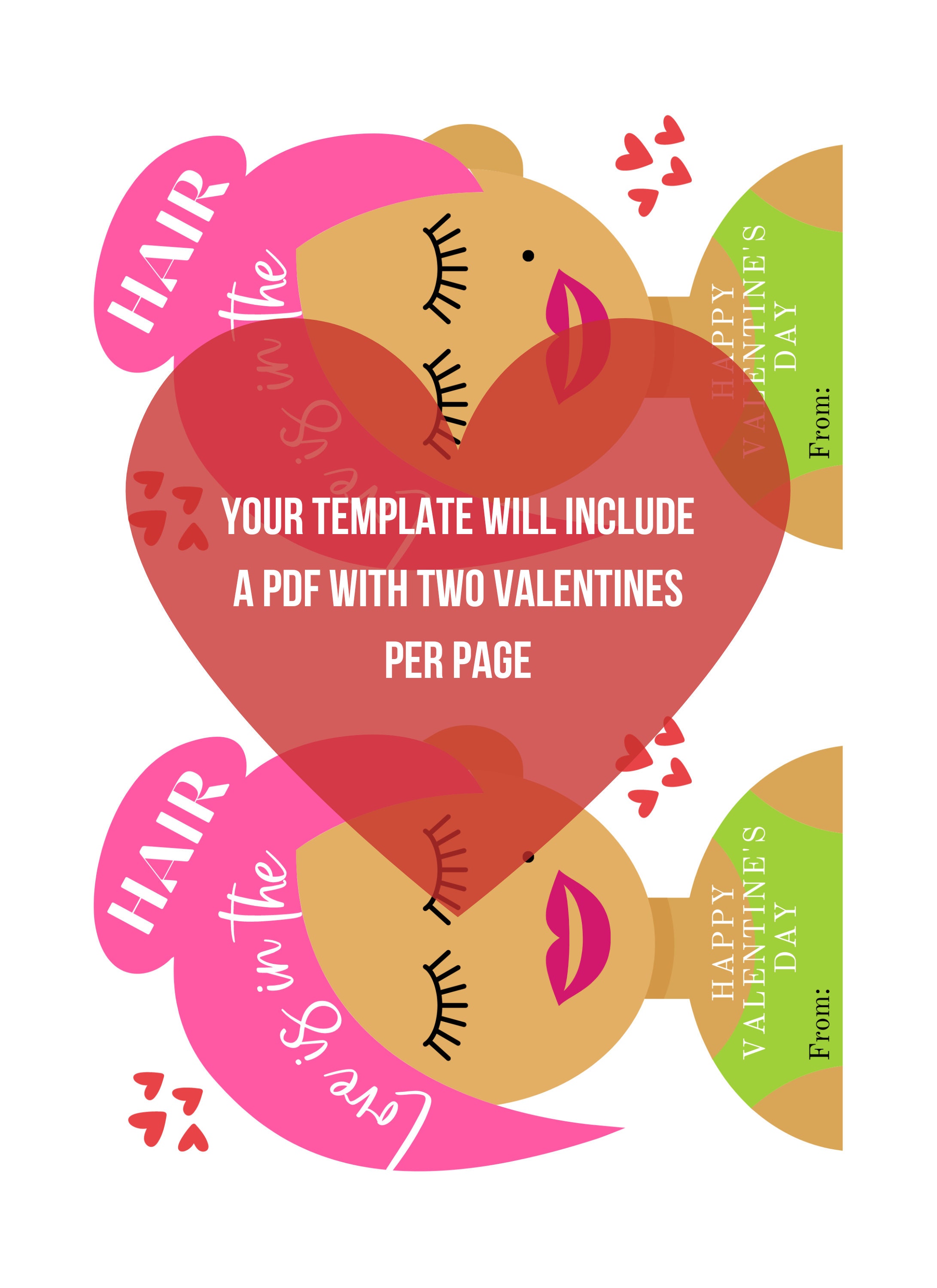 valentine-printable-tween-valentine-classroom-valentine-etsy