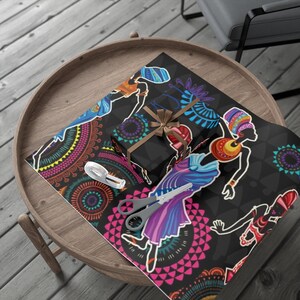 UrStyle Gift Wrap Papers