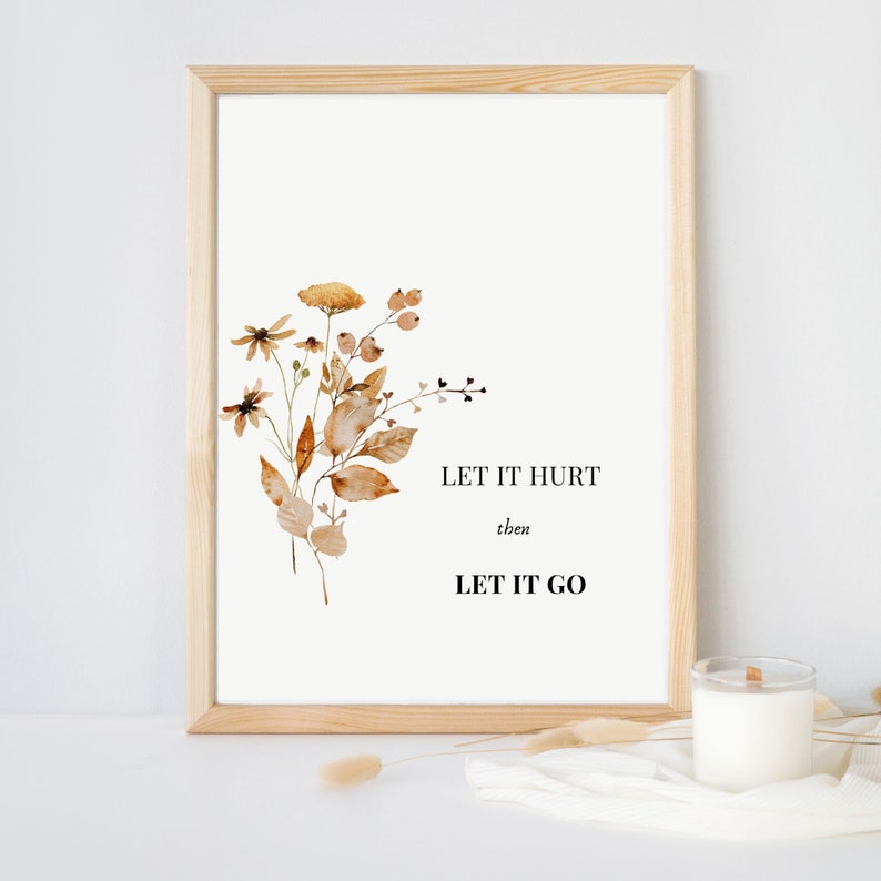 Positive Quote Motivational Quote Inspirational Saying - Etsy