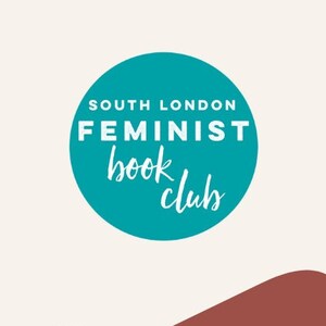 South London Feminist Book Club - Lesezeichen