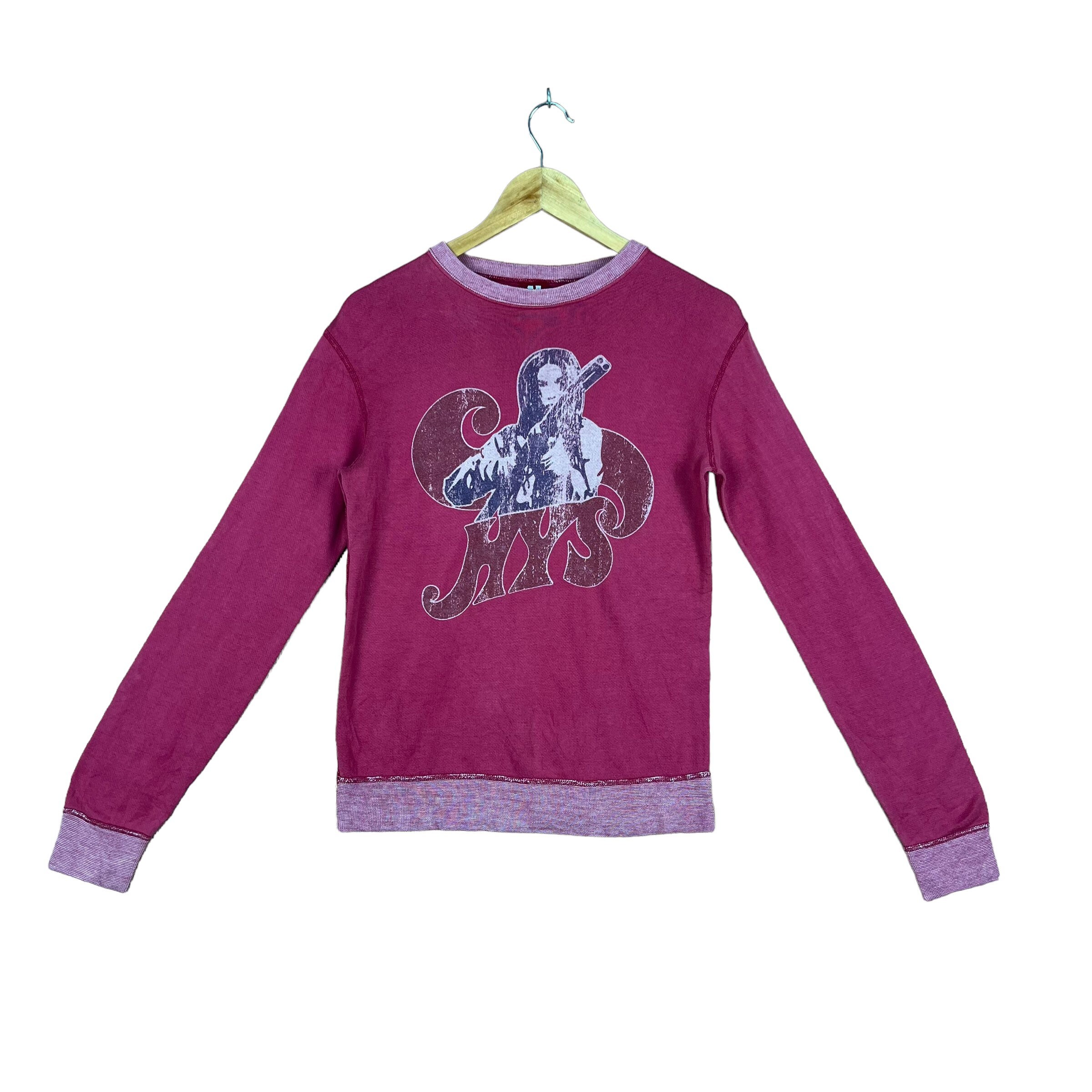 Hysteric Glamour - Etsy