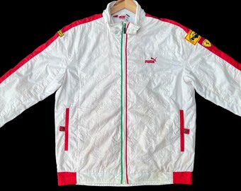 puma ferrari jacket india
