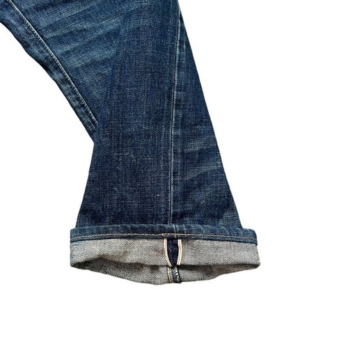 Neighborhood Technical Apparel Denim