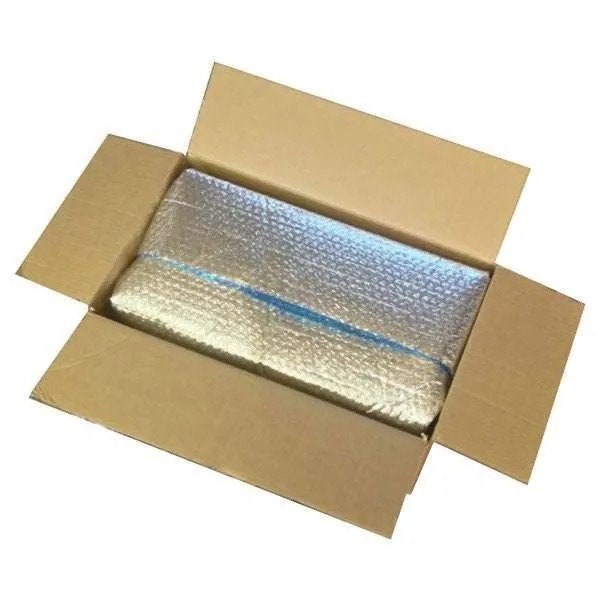 Winter Shipping ADD ON - Foil Insulation Add On for Order