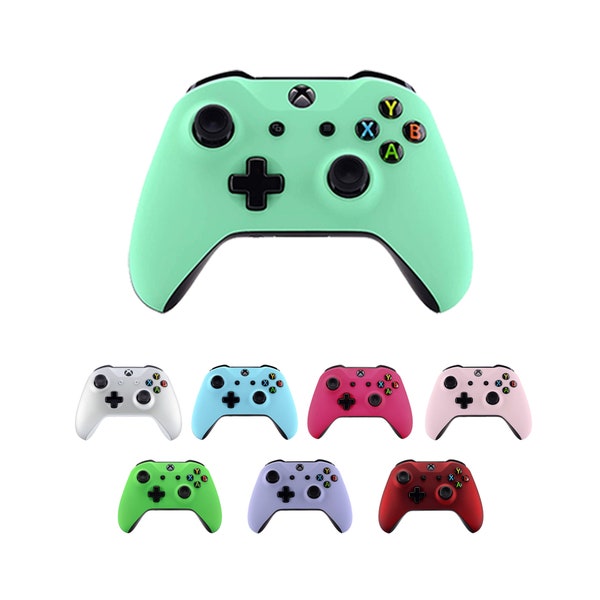 Xbox One Controller - Etsy