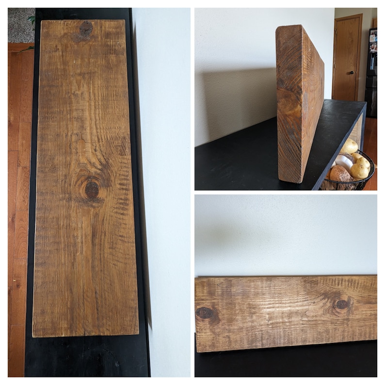 Shelf Board