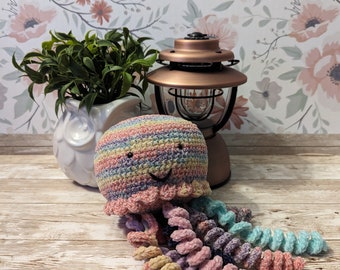 FiberCraftsByMal Etsy 