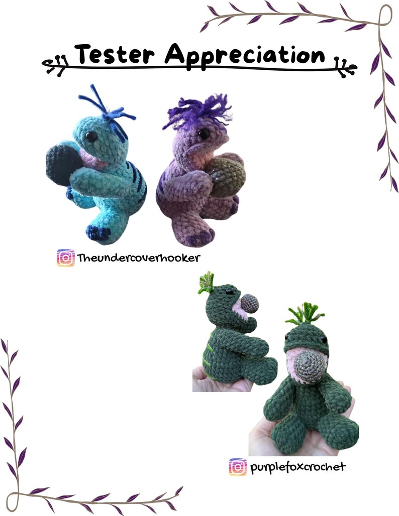 Mereor Pattern Meteor Muncher Crochet Pattern • Amigurumi Space Creature • Plush ...