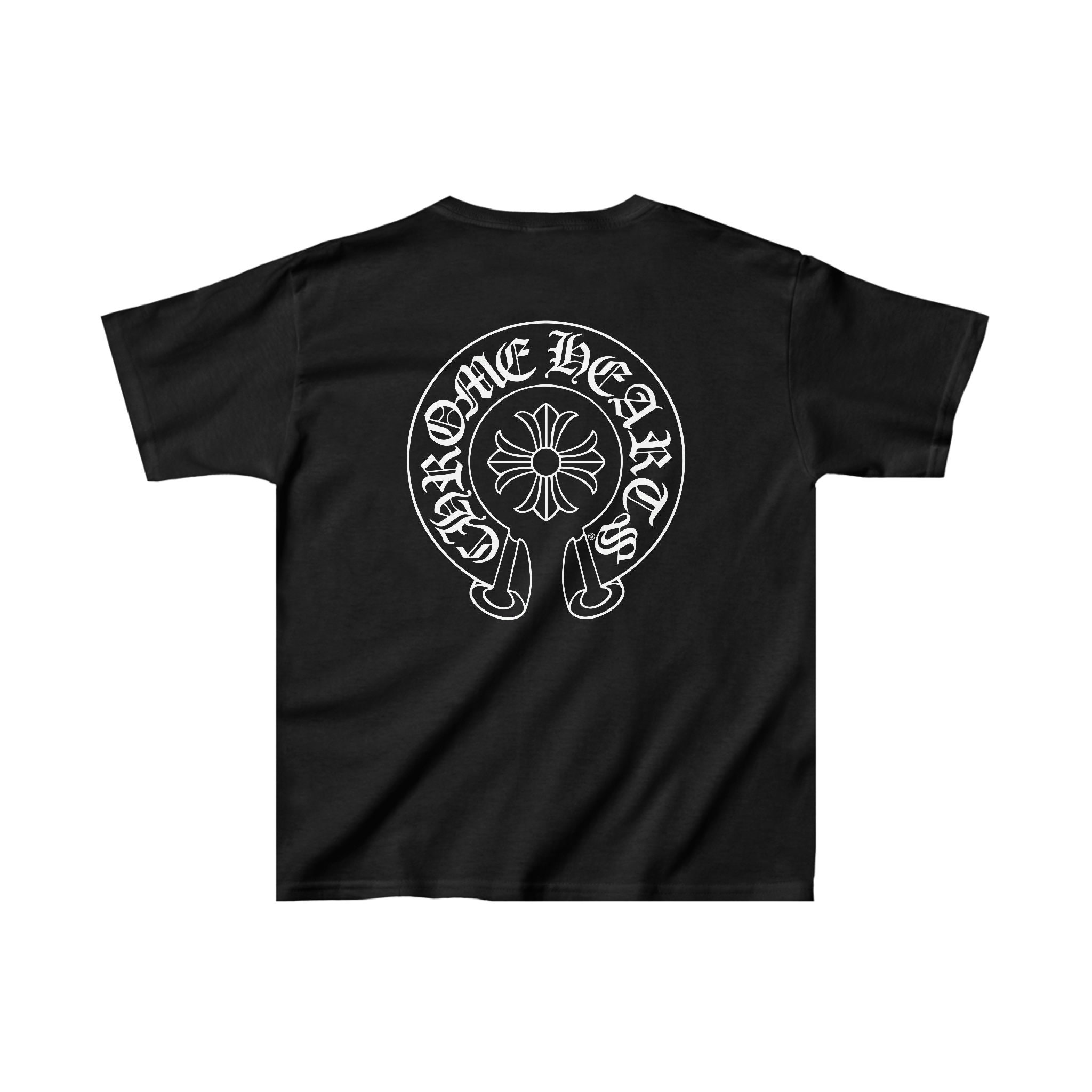 chrome hearts t shirt
