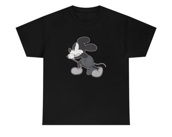 Number Nine Mickey Mouse - Etsy